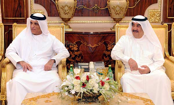 الأخبار
